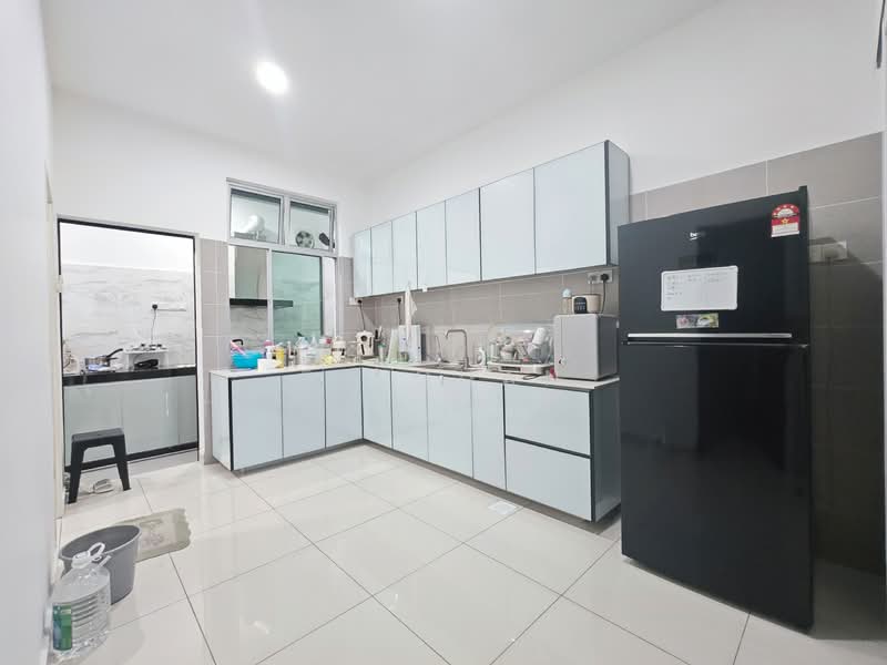 Rumah Teres untuk Dijual di Masai (Johor) - Fu Guan - PropertyGuru.com.my