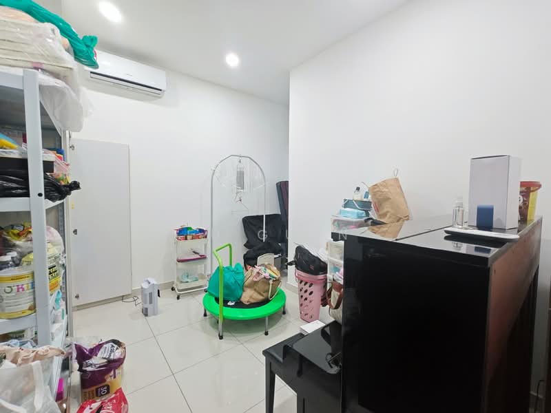 Rumah Teres untuk Dijual di Masai (Johor) - Fu Guan - PropertyGuru.com.my