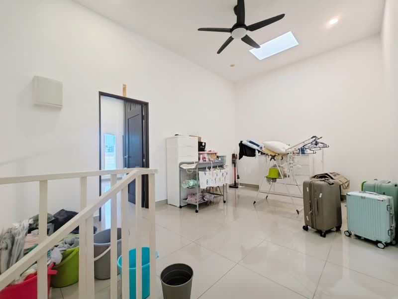 Rumah Teres untuk Dijual di Masai (Johor) - Fu Guan - PropertyGuru.com.my