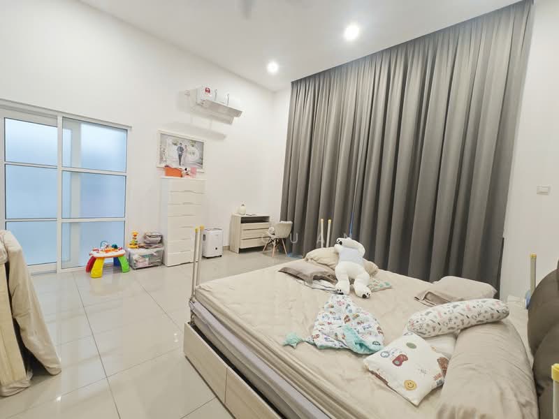 Rumah Teres untuk Dijual di Masai (Johor) - Fu Guan - PropertyGuru.com.my