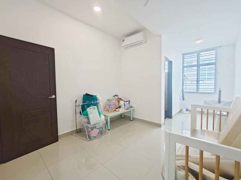 Rumah Teres untuk Dijual di Masai (Johor) - Fu Guan - PropertyGuru.com.my