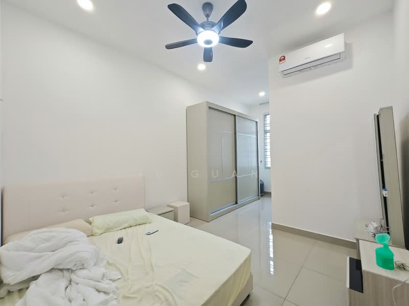 Rumah Teres untuk Dijual di Masai (Johor) - Fu Guan - PropertyGuru.com.my