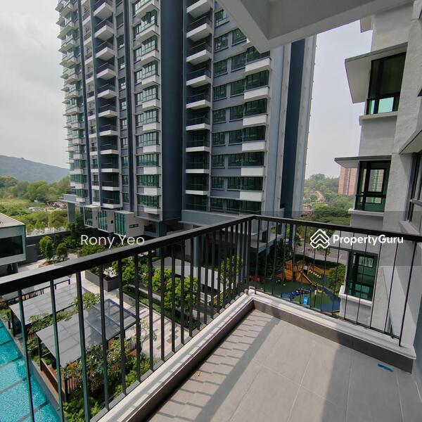 Condominium for Sale at Alstonia Residence - Rony Yeo - PropertyGuru.com.my