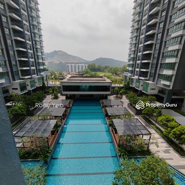 Condominium for Sale at Alstonia Residence - Rony Yeo - PropertyGuru.com.my