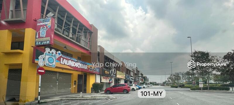 Shop for Rent in Kota Kemuning (Shah Alam) - Yap Chew Ying - PropertyGuru.com.my