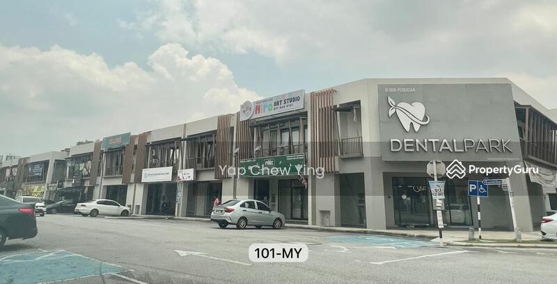 Shop for Rent in Kota Kemuning (Shah Alam) - Yap Chew Ying - PropertyGuru.com.my