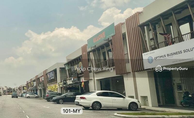 Shop for Rent in Kota Kemuning (Shah Alam) - Yap Chew Ying - PropertyGuru.com.my