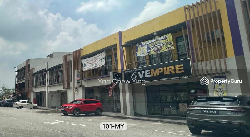 Shop for Rent in Kota Kemuning (Shah Alam) - Yap Chew Ying - PropertyGuru.com.my
