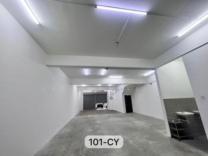 Shop for Rent in Kota Kemuning (Shah Alam) - Yap Chew Ying - Interior - PropertyGuru.com.my
