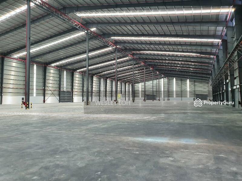 For Rent - Bukit Jelutong