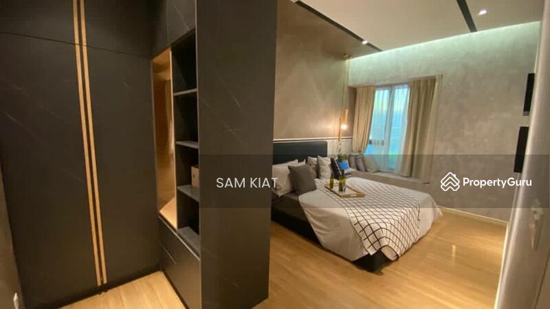 Service Residence for Rent at The Potpourri - SAM KIAT - PropertyGuru.com.my