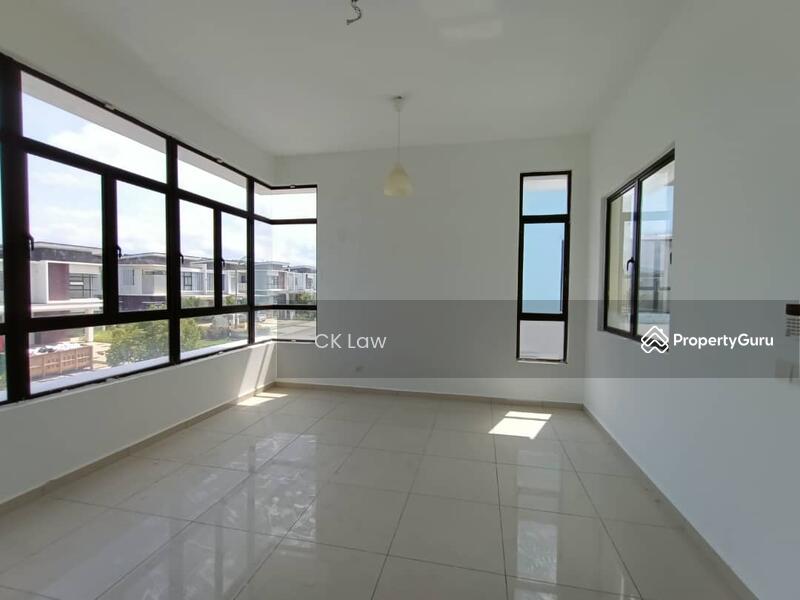 For Sale - Setia Ecohill, Linked Semi-D 36x78