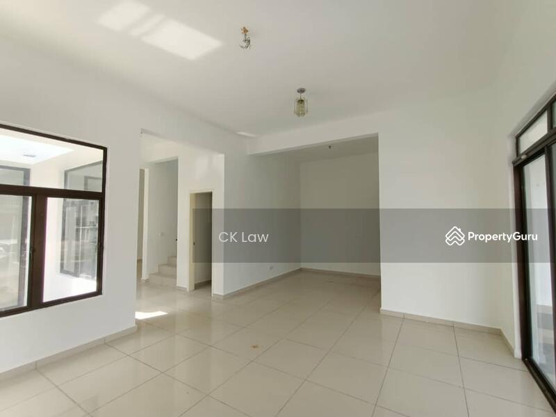 For Sale - Setia Ecohill, Linked Semi-D 36x78