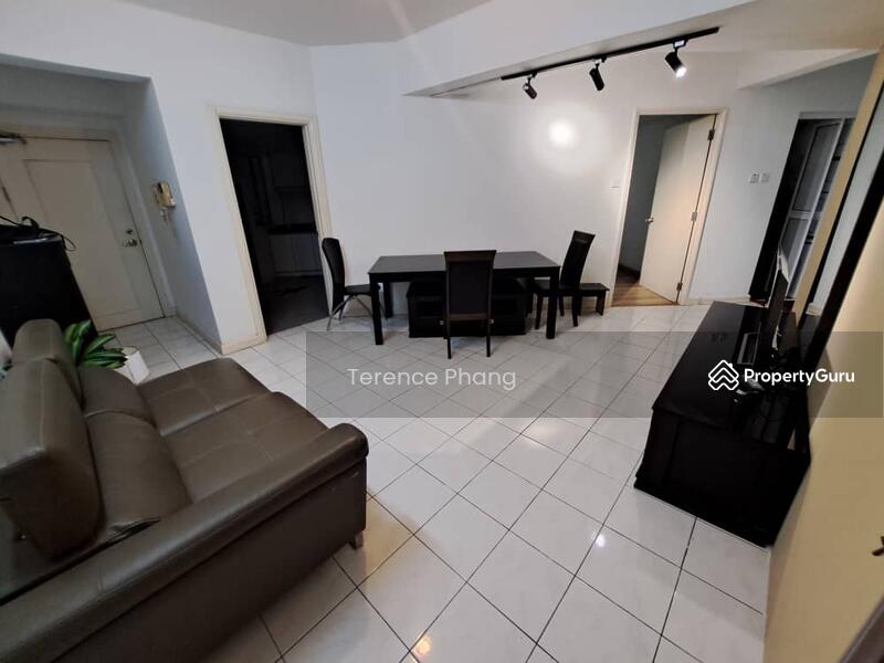 Untuk Disewa - Pantai Panorama Condominiums