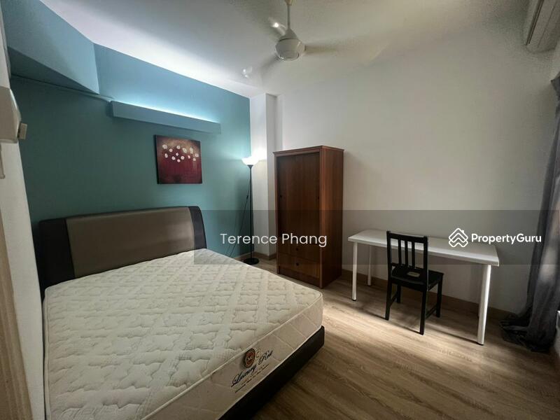 Untuk Disewa - Pantai Panorama Condominiums