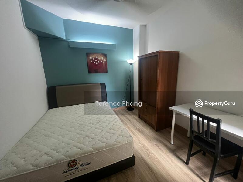 Untuk Disewa - Pantai Panorama Condominiums