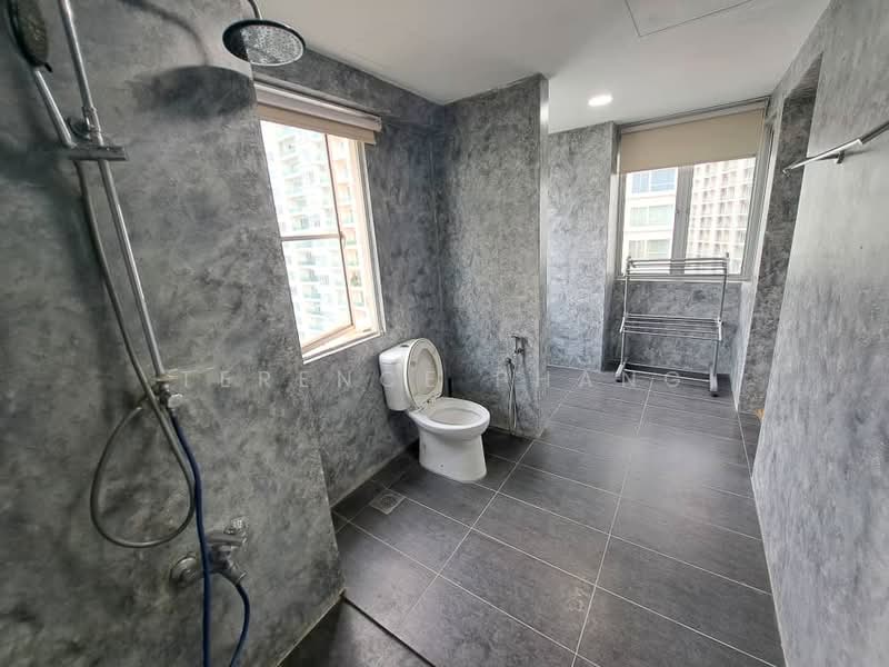 Condominium for Rent at Pantai Panorama Condominiums - Terence Phang - Bathroom - PropertyGuru.com.my