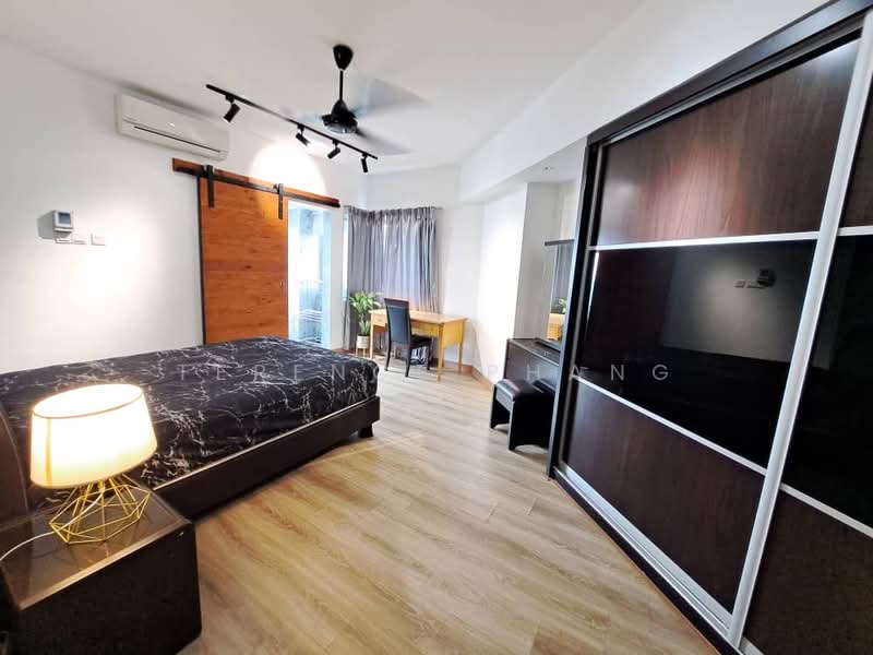 Condominium for Rent at Pantai Panorama Condominiums - Terence Phang - Bedroom - PropertyGuru.com.my