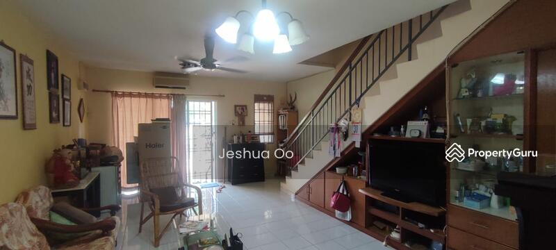 For Sale - Taman Bukit Permata