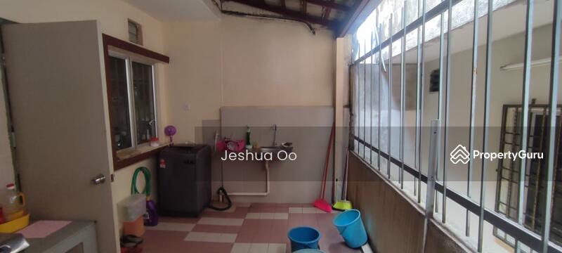 For Sale - Taman Bukit Permata