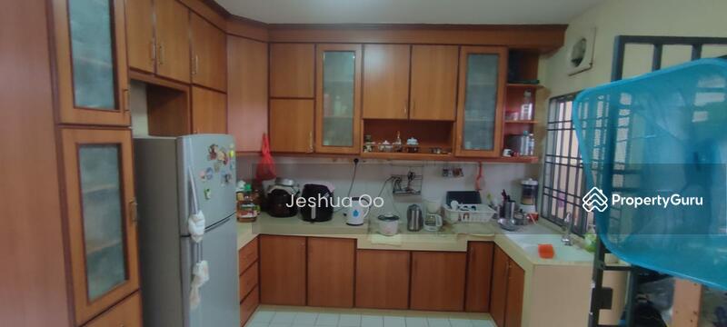 For Sale - Taman Bukit Permata