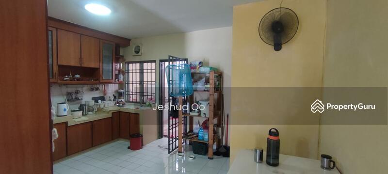 For Sale - Taman Bukit Permata