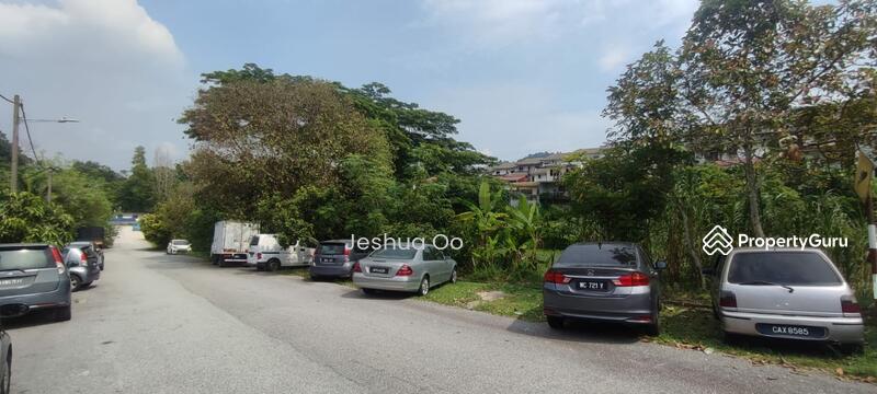 For Sale - Taman Bukit Permata