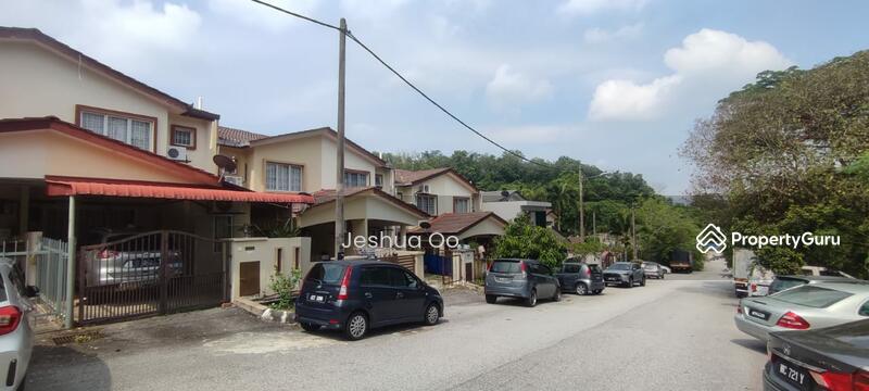 For Sale - Taman Bukit Permata