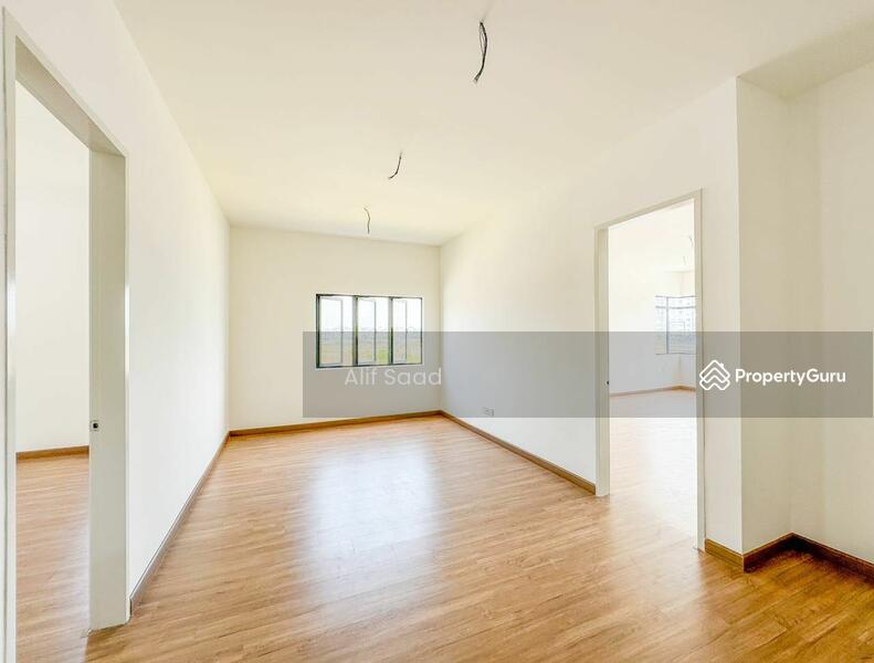 2-storey Terraced House for Sale in Cyberjaya (Selangor) - Alif Saad - PropertyGuru.com.my