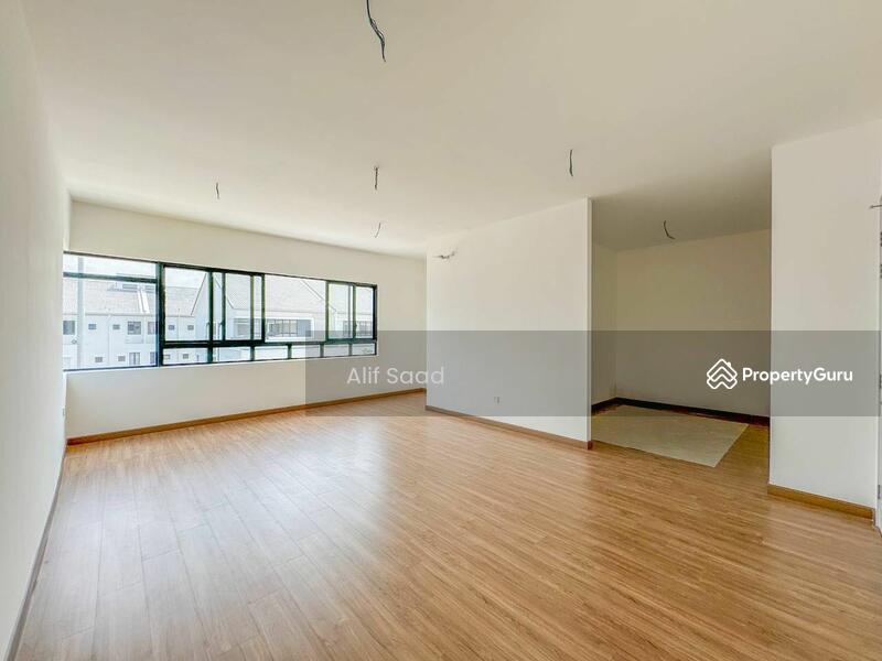 2-storey Terraced House for Sale in Cyberjaya (Selangor) - Alif Saad - PropertyGuru.com.my