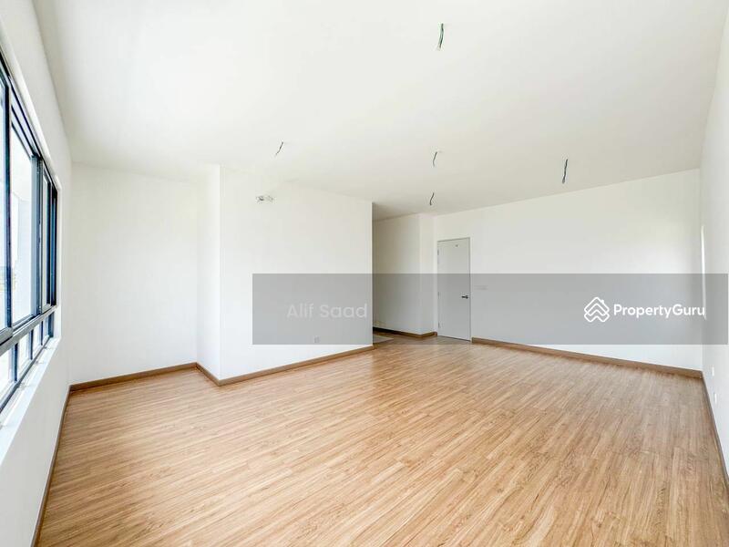 2-storey Terraced House for Sale in Cyberjaya (Selangor) - Alif Saad - PropertyGuru.com.my