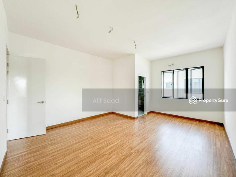 2-storey Terraced House for Sale in Cyberjaya (Selangor) - Alif Saad - PropertyGuru.com.my