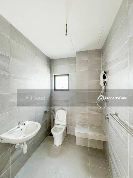 2-storey Terraced House for Sale in Cyberjaya (Selangor) - Alif Saad - PropertyGuru.com.my