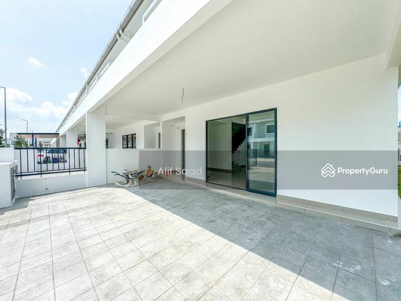 2-storey Terraced House for Sale in Cyberjaya (Selangor) - Alif Saad - PropertyGuru.com.my
