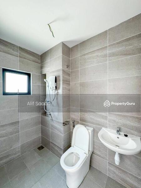 2-storey Terraced House for Sale in Cyberjaya (Selangor) - Alif Saad - PropertyGuru.com.my