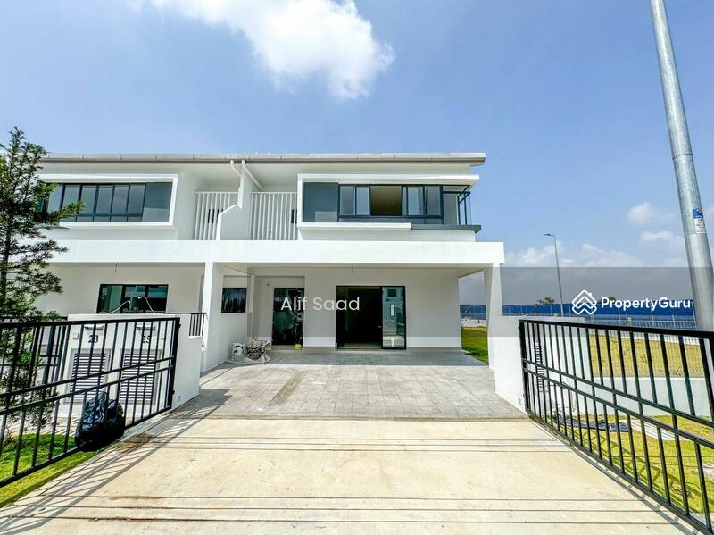 2-storey Terraced House for Sale in Cyberjaya (Selangor) - Alif Saad - PropertyGuru.com.my
