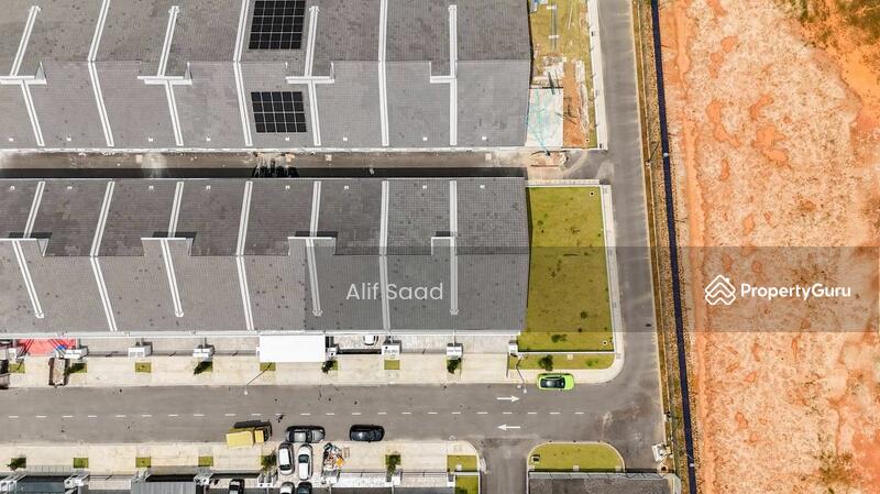 2-storey Terraced House for Sale in Cyberjaya (Selangor) - Alif Saad - PropertyGuru.com.my
