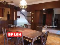 For Sale - 4 Bedrooms Semi-Detached House Sungai Pinang, Pulau Tikus, Penang