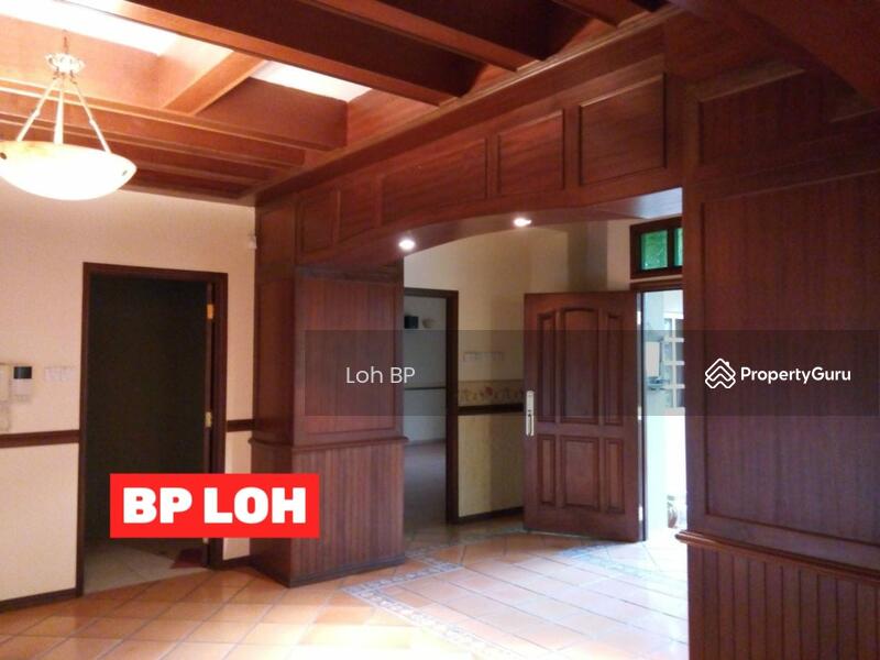 For Sale - 4 Bedrooms Semi-Detached House Sungai Pinang, Pulau Tikus, Penang