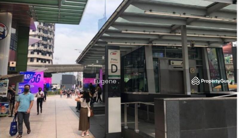 Office for Sale in Bukit Bintang (KL City Centre) - Eugene Yap - PropertyGuru.com.my