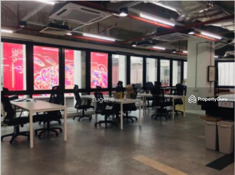 Office for Sale in Bukit Bintang (KL City Centre) - Eugene Yap - PropertyGuru.com.my