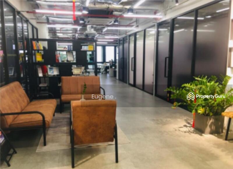 Office for Sale in Bukit Bintang (KL City Centre) - Eugene Yap - ll.. - PropertyGuru.com.my