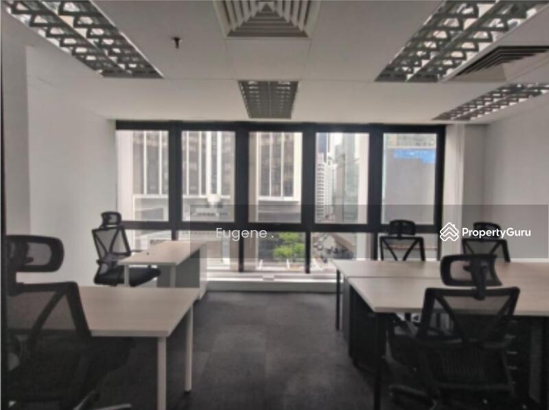 Office for Sale in Bukit Bintang (KL City Centre) - Eugene Yap - PropertyGuru.com.my