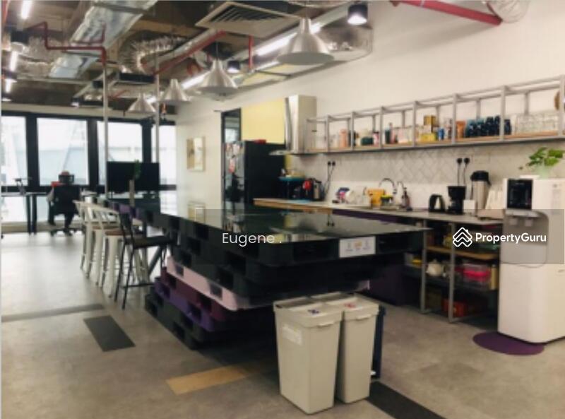 Office for Sale in Bukit Bintang (KL City Centre) - Eugene Yap - PropertyGuru.com.my