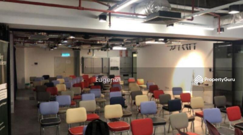 Office for Sale in Bukit Bintang (KL City Centre) - Eugene Yap - PropertyGuru.com.my