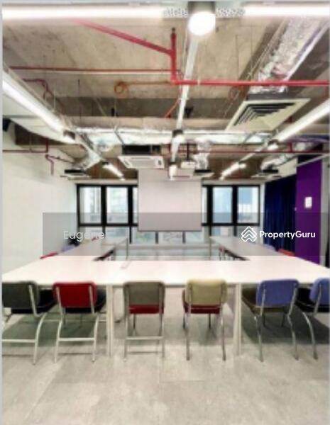 Office for Sale in Bukit Bintang (KL City Centre) - Eugene Yap - PropertyGuru.com.my