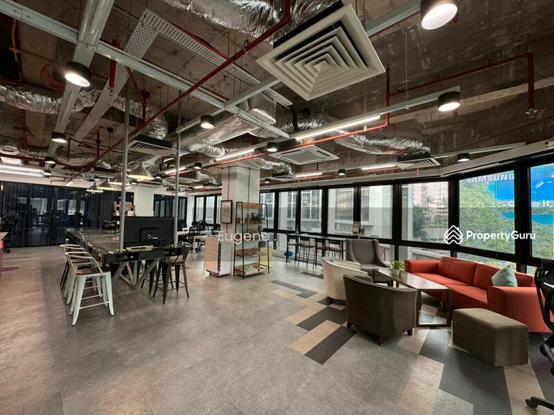Office for Sale in Bukit Bintang (KL City Centre) - Eugene Yap - PropertyGuru.com.my