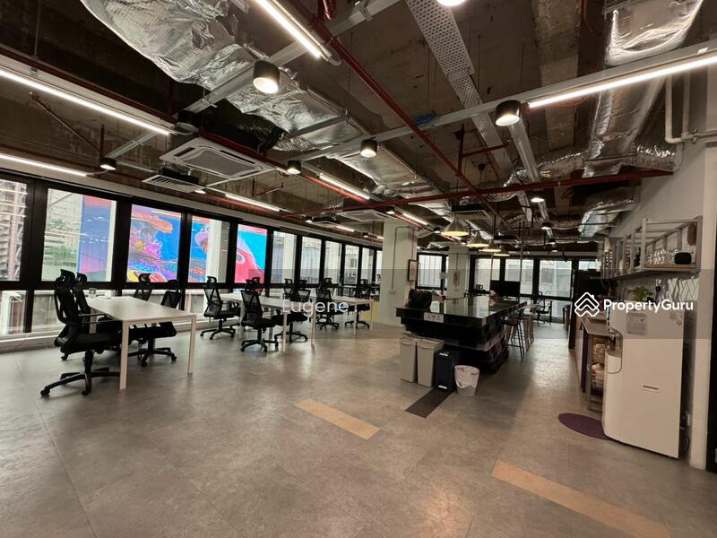 Office for Sale in Bukit Bintang (KL City Centre) - Eugene Yap - PropertyGuru.com.my