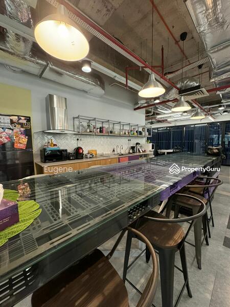 Office for Sale in Bukit Bintang (KL City Centre) - Eugene Yap - i - PropertyGuru.com.my