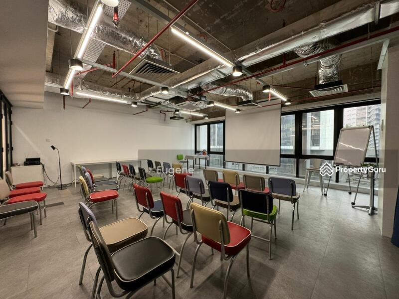 Office for Sale in Bukit Bintang (KL City Centre) - Eugene Yap - PropertyGuru.com.my